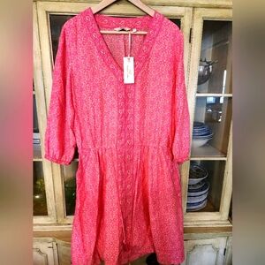 Vineyard Vines NWT womens dress size 12